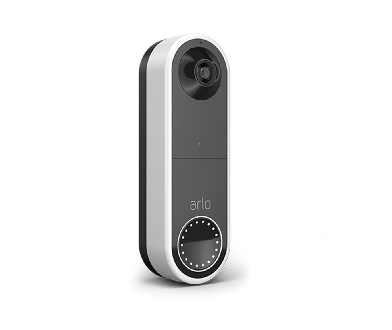 Foto : Review - Arlo Video Doorbell